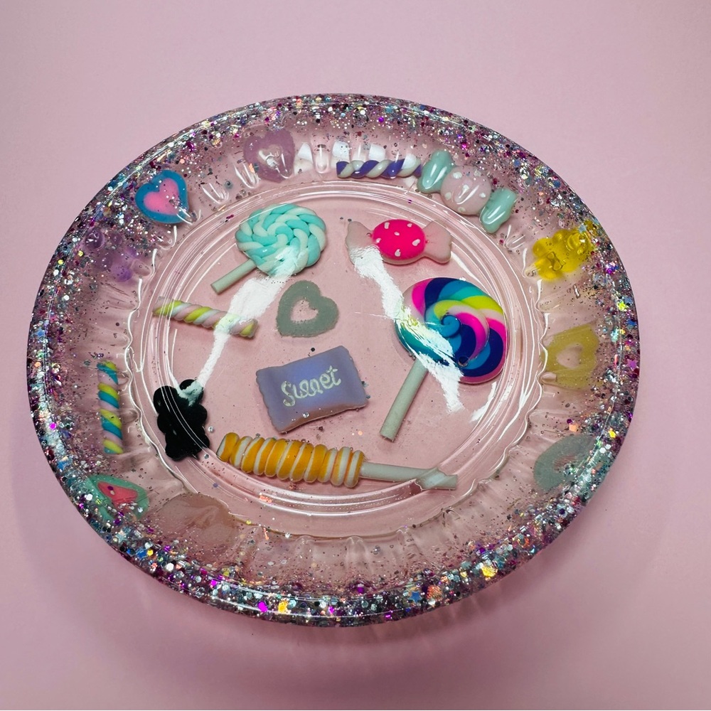 Candy Dish - Picture 3 of 4